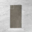 Lifestone Dark Grey Matte