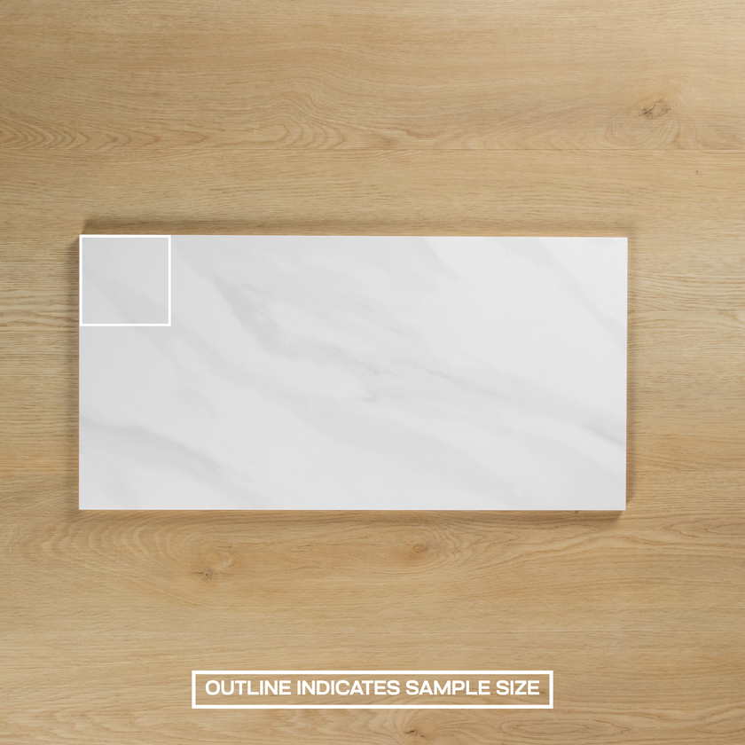 Carrara Marble Gloss