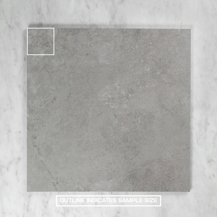 Astra Mid Grey Lappato