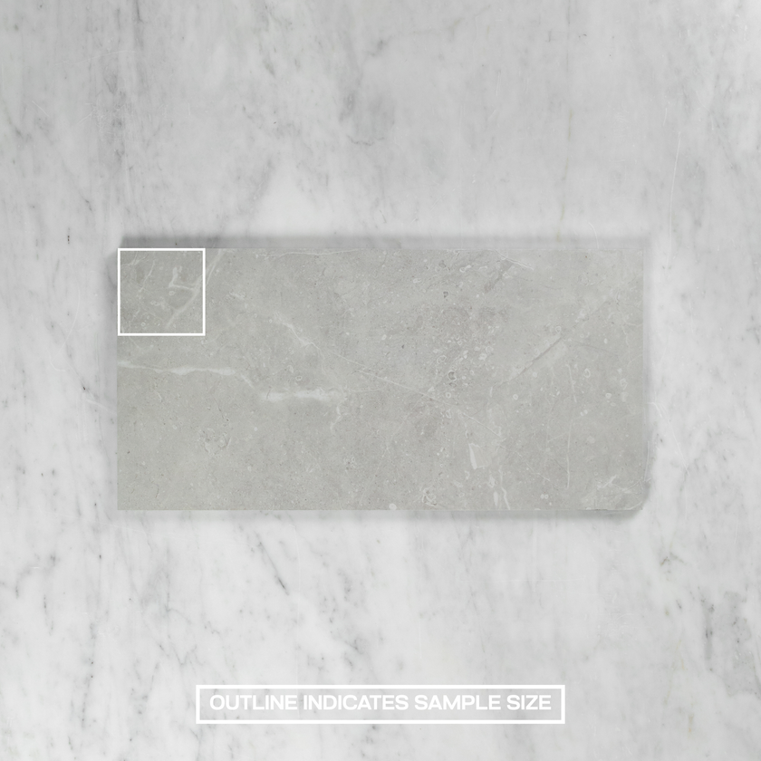 Bora Silver External