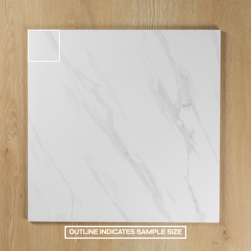 Galaxy Carrara Matte