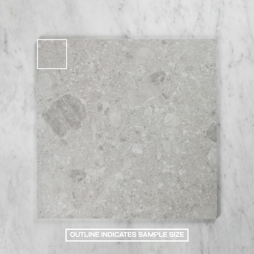 Ceppo Light Grey In Out