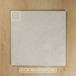 Julius Warm White In Out