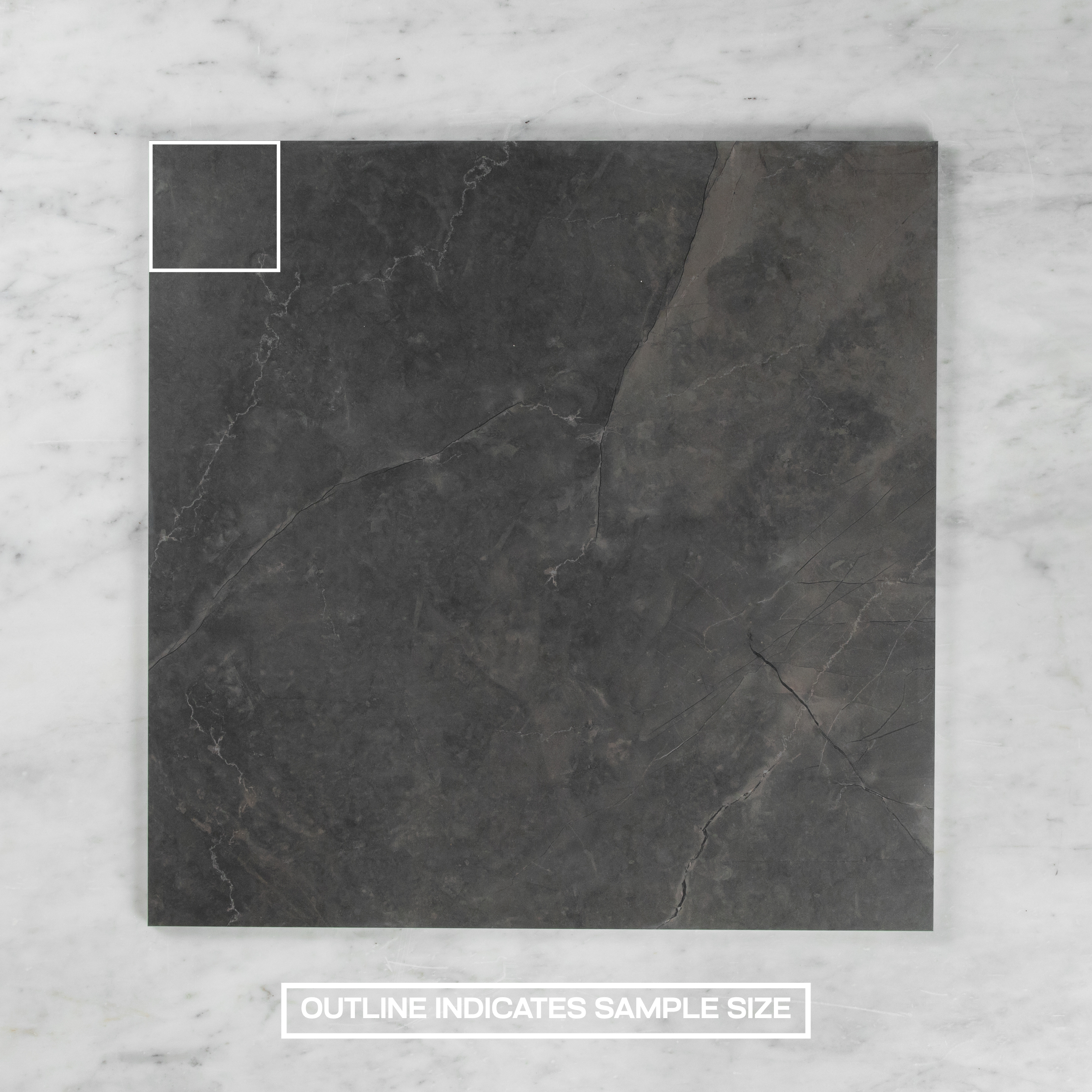 Dolce Graphite In Out