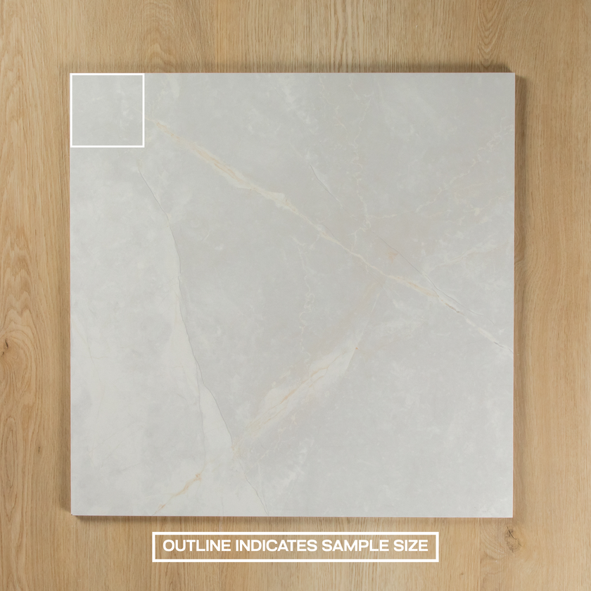 Dolce Bianco Lappato