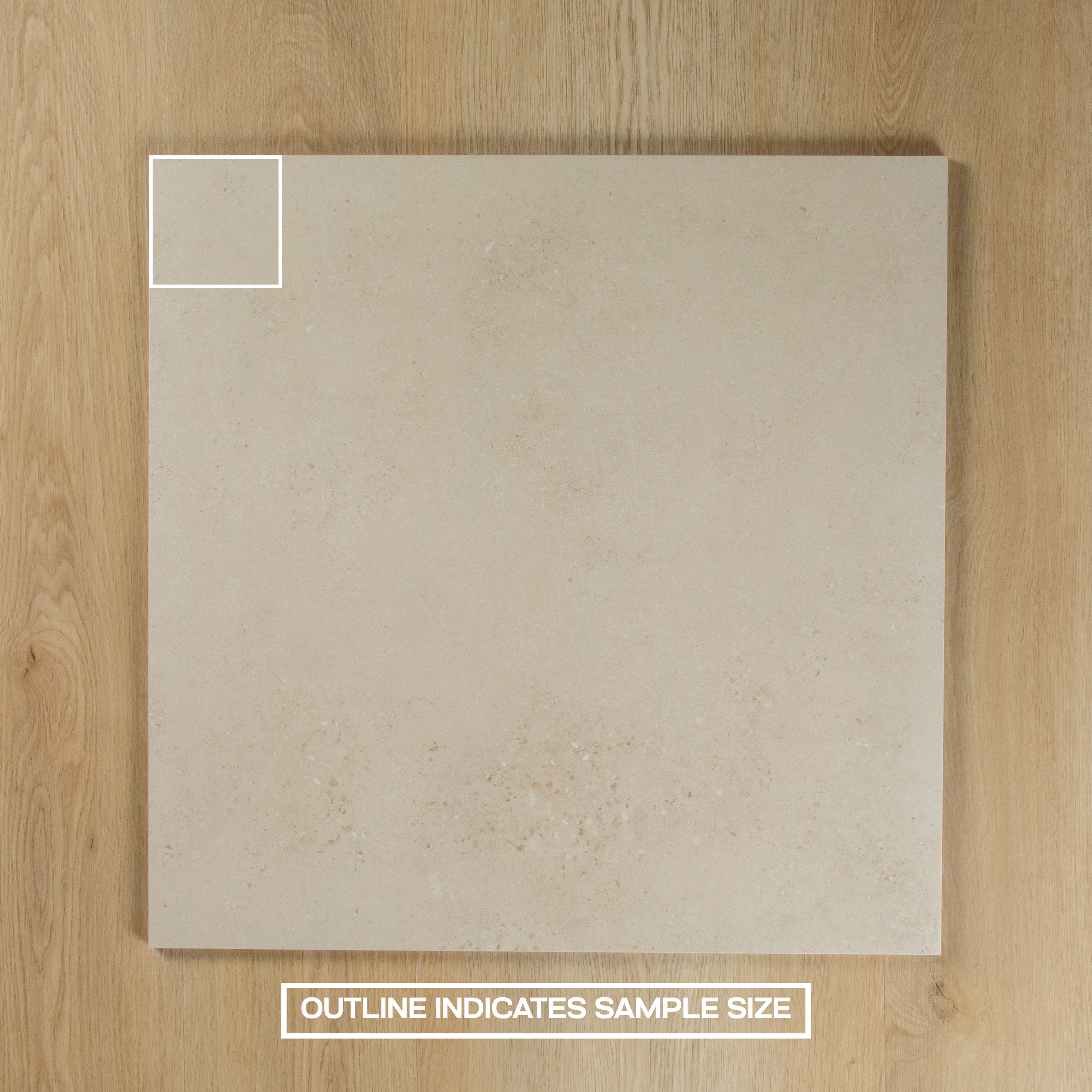 Lifestone Cream Matte
