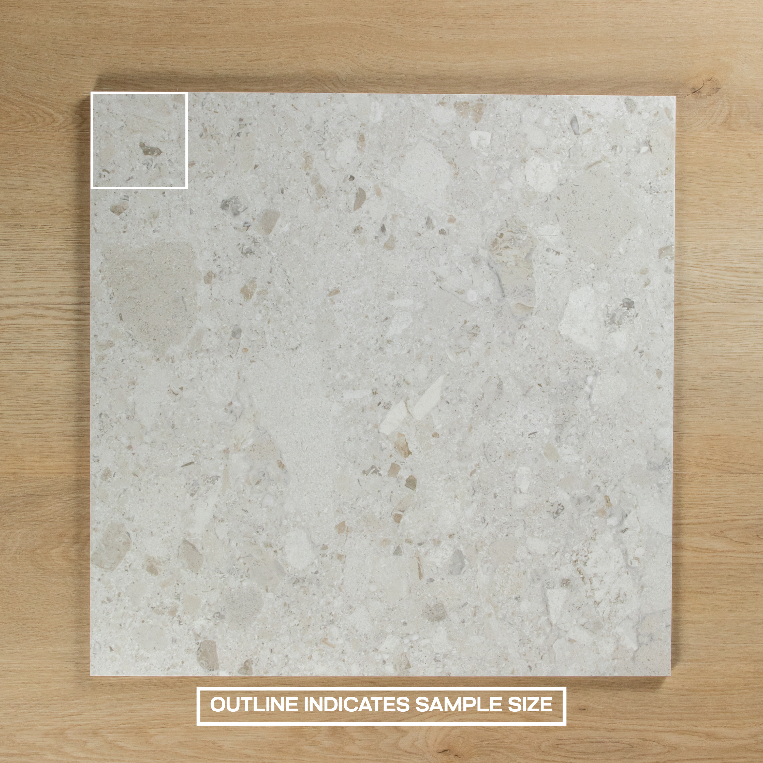 Amalfi White Matte