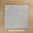 Bora Silver Polished