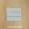 Cottesloe Antique White Kit Kat Mosaic