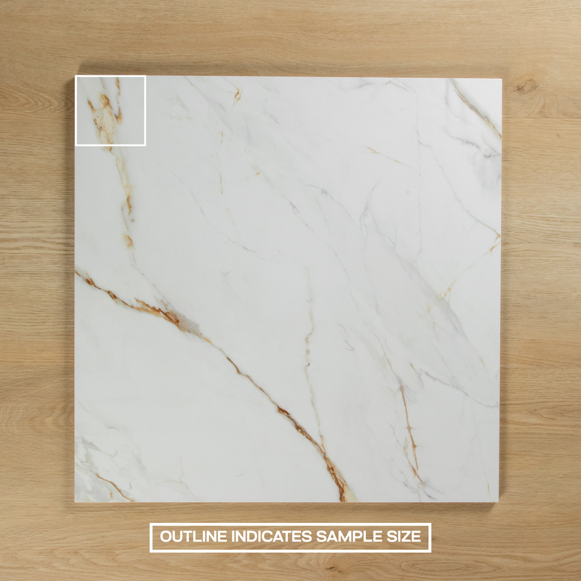 Calacatta Elche Vagli Matte