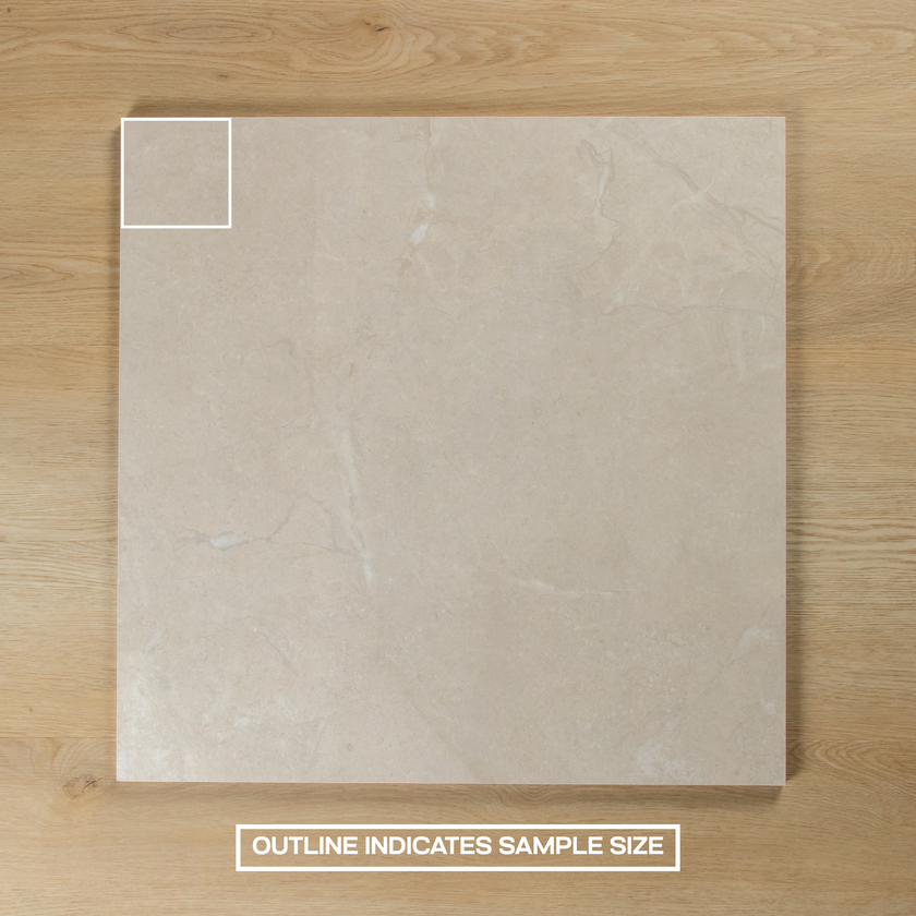 Chianti Sand Beige External