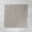 Lucas Grey Matte