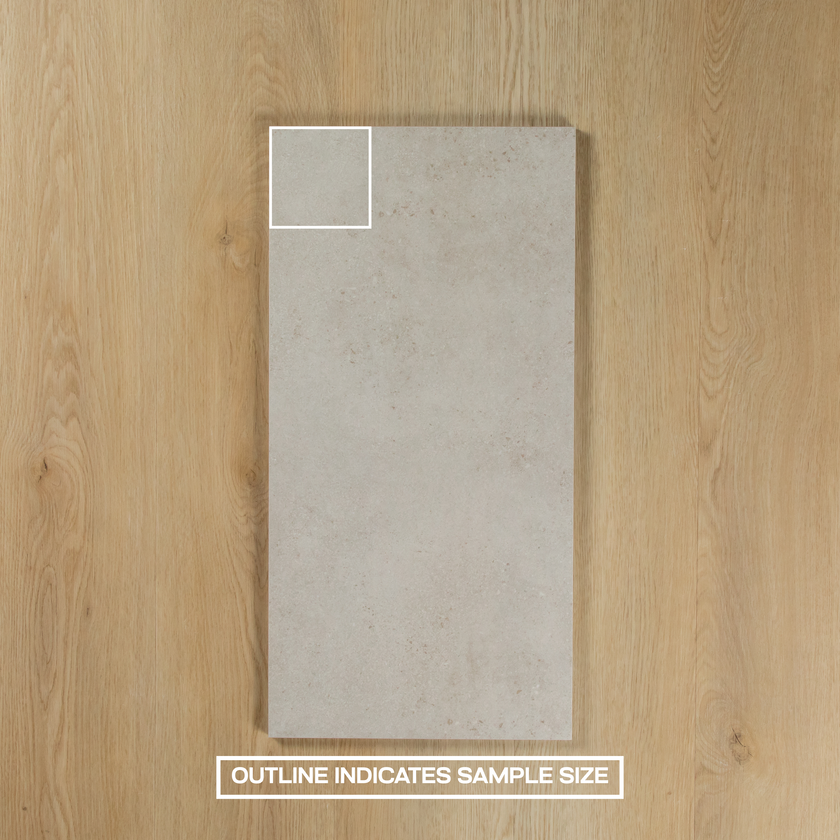 Lifestone White Lappato