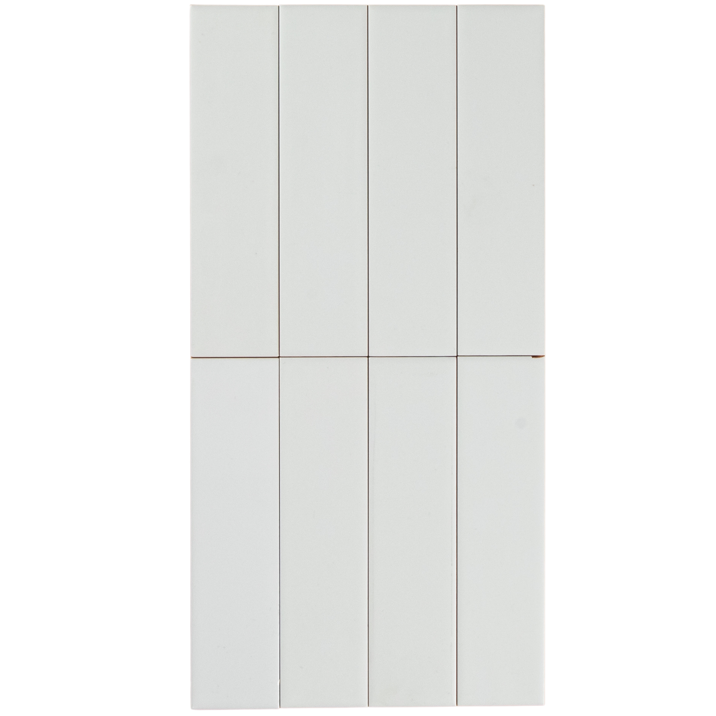 White Gloss