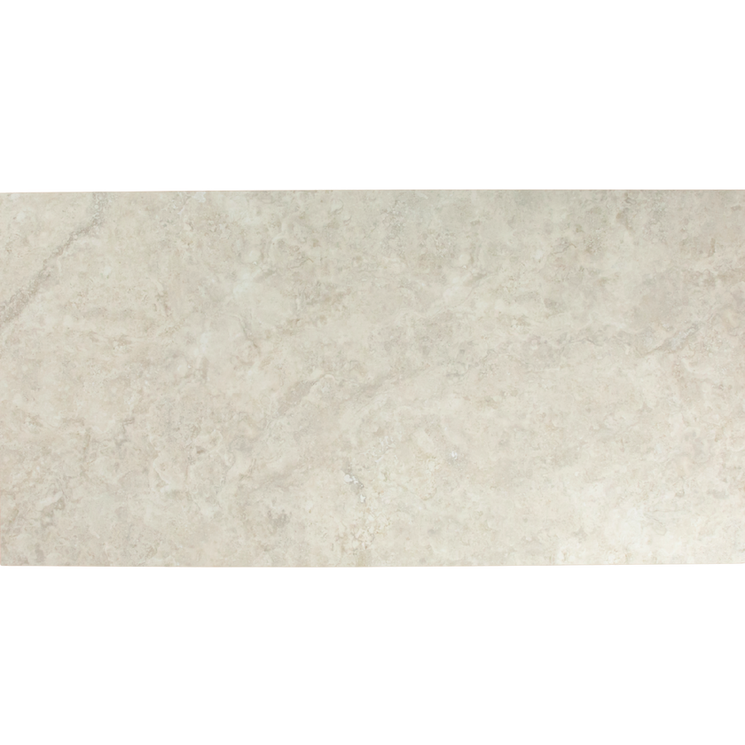 Travertine Stone Silver In Out