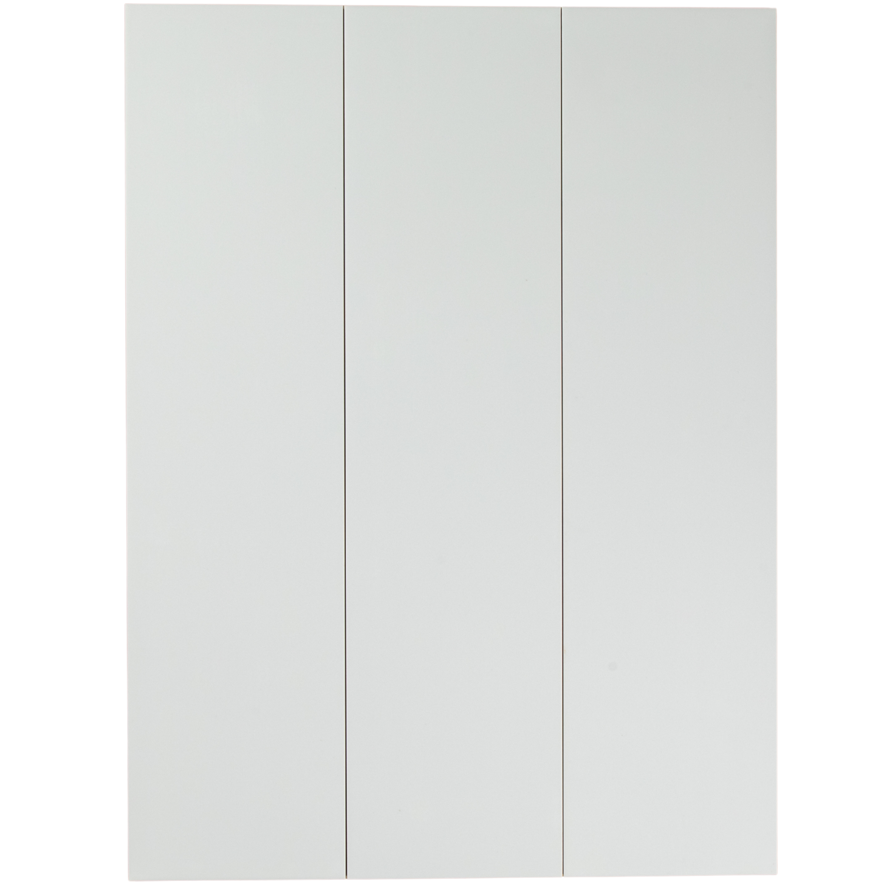 White Gloss Rectified