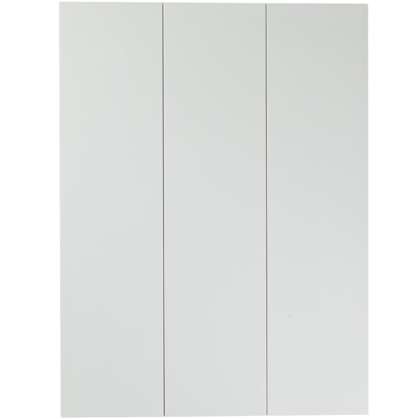 White Gloss Rectified