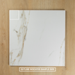 Multi Carrara Matte