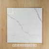 White Plus Calacatta Polished