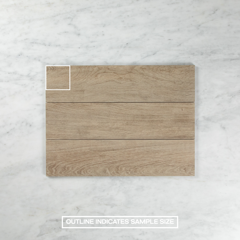 New Hamptons Grey Matte