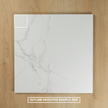 Magnificent Carrara Polished
