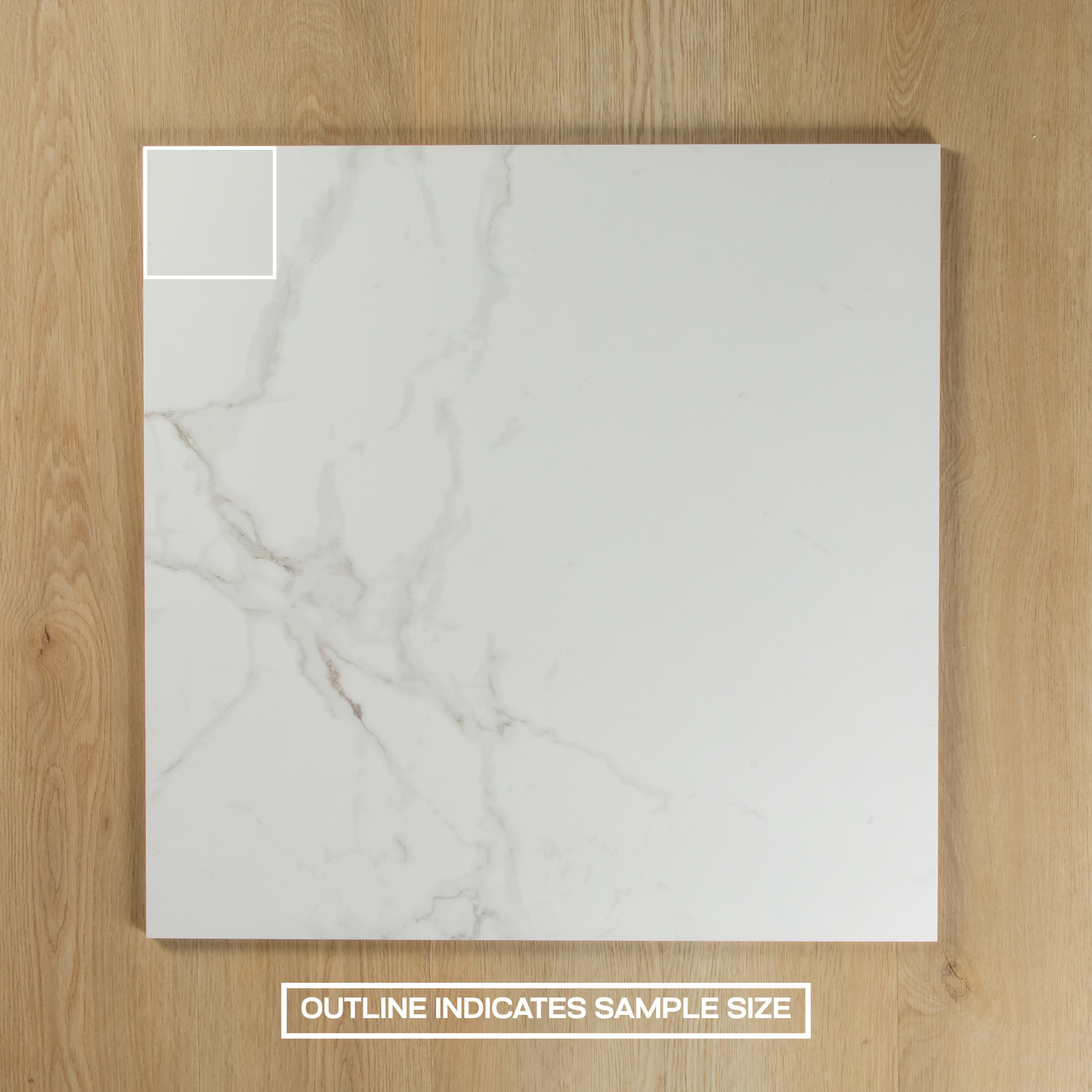Magnificent Carrara Polished