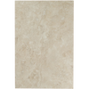 Travertine Stone Ivory Drop Face Coping