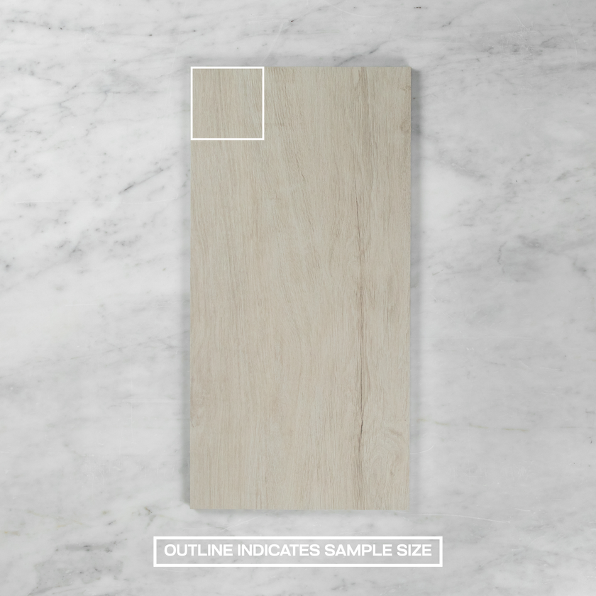 New Hamptons White Matte