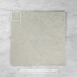 Tundra Bianco Matte