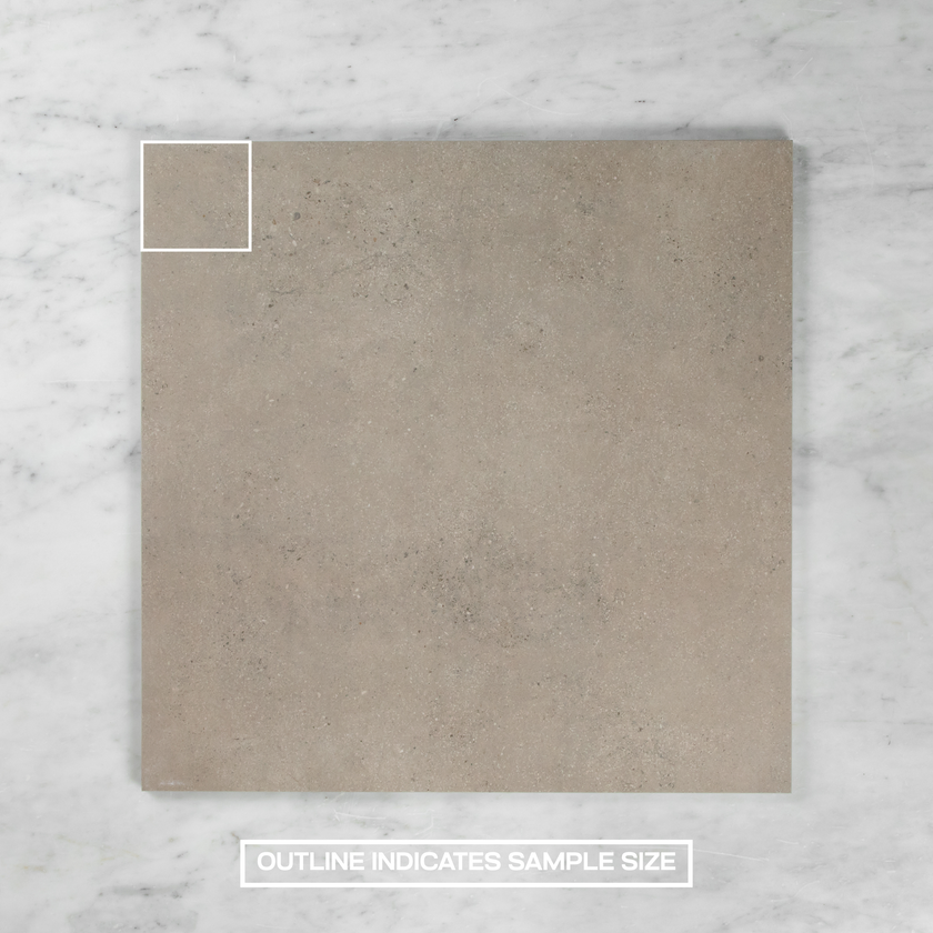 Lifestone Light Grey External Paver