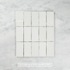Noosa White Gloss Wave