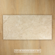 Travertine Stone Ivory Matte