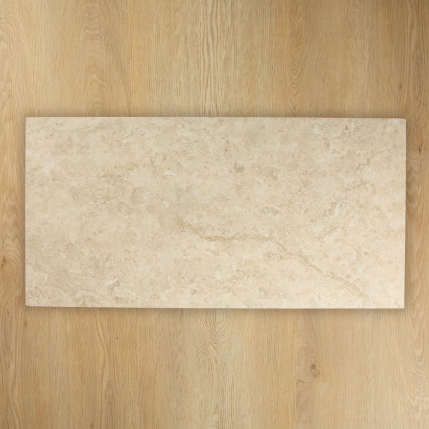 Travertine Stone Ivory In Out