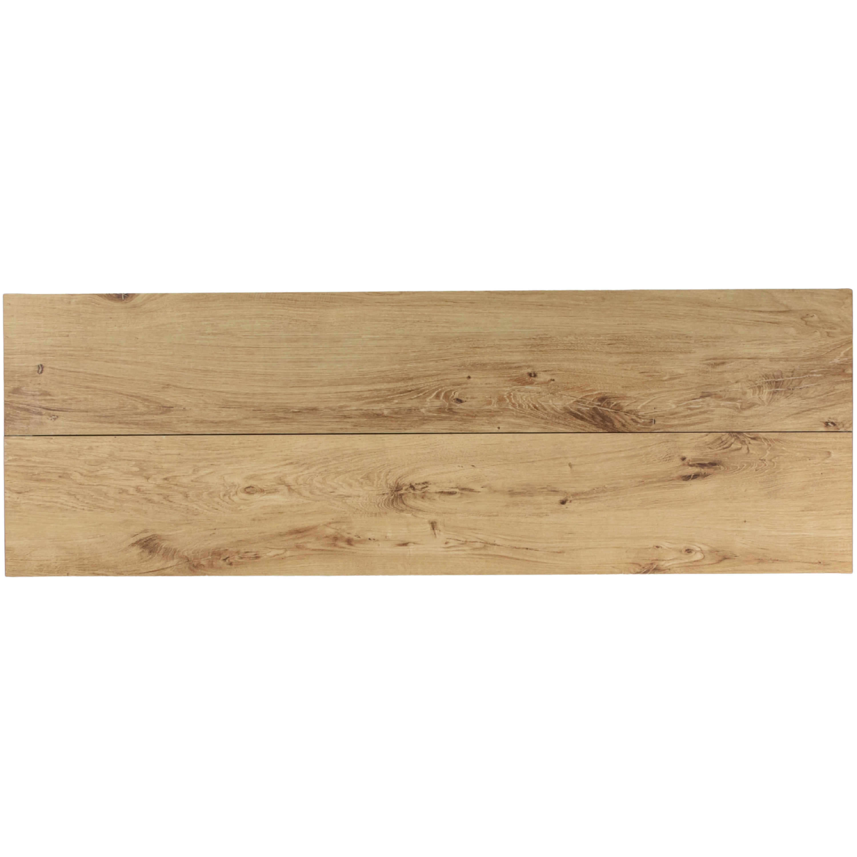 Hampton Oak Brushed