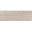 New Hamptons White Matte