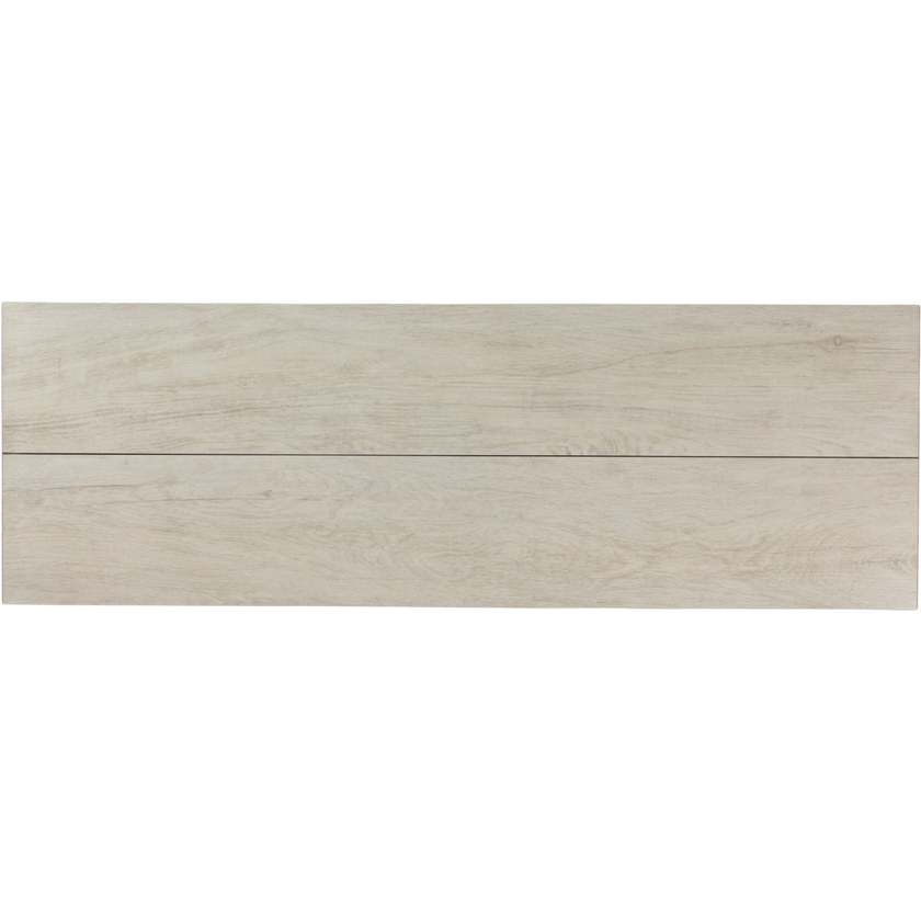 New Hamptons White Matte