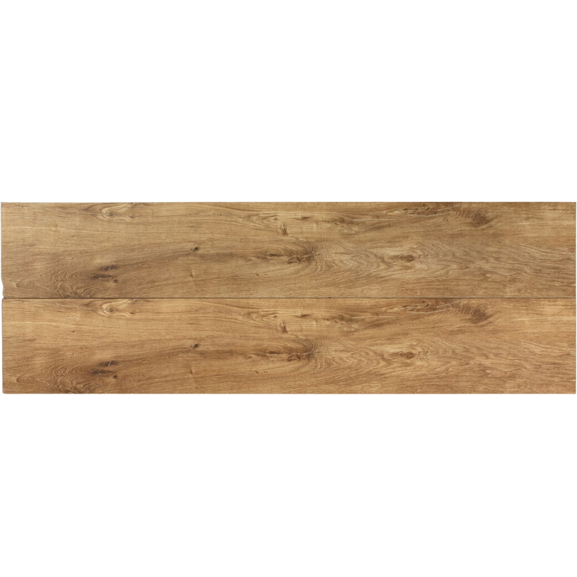 Hampton Natural Brushed