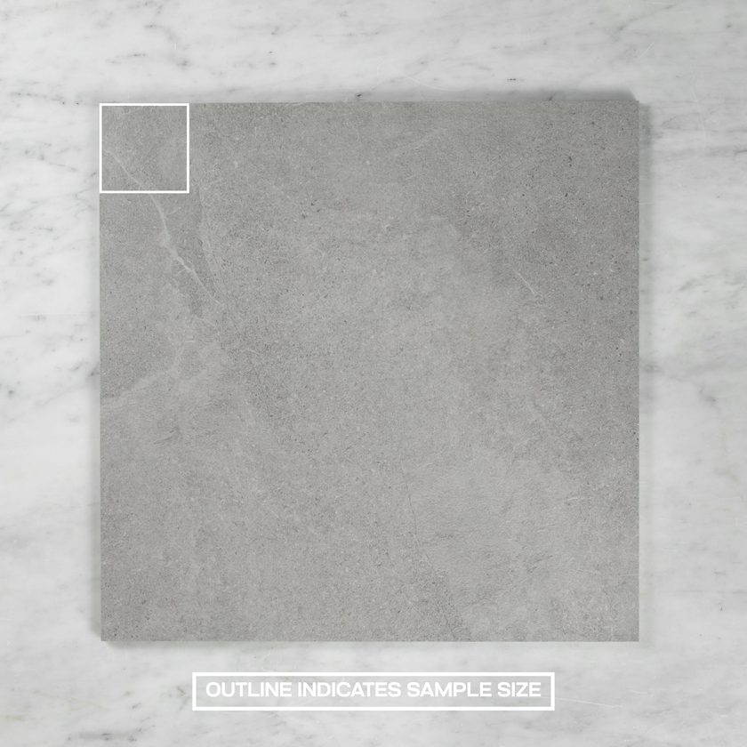 Nordic Stone Grigio Matte