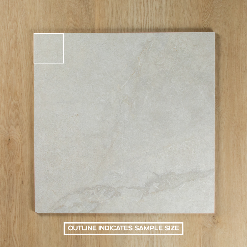 Ohio Nordic White In Out