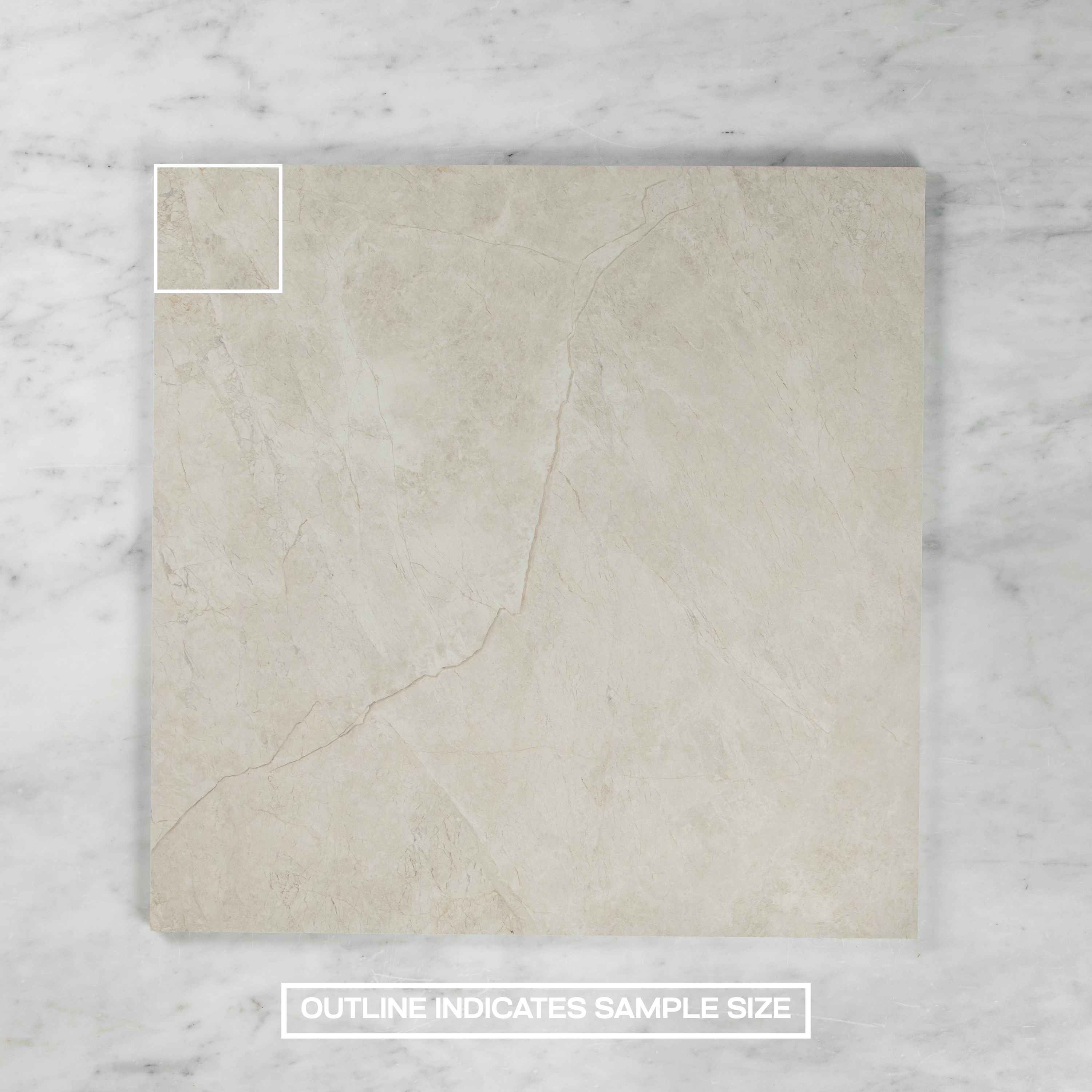 Tundra Ice Matte