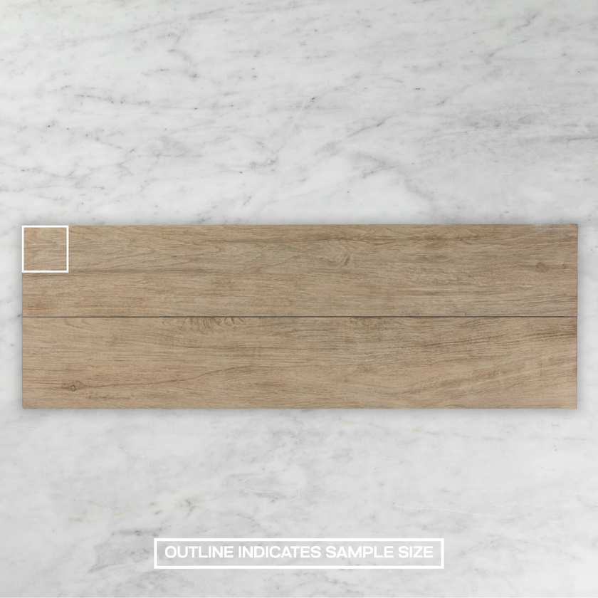 New Hamptons Grey Matte