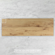 Hampton Oak Brushed