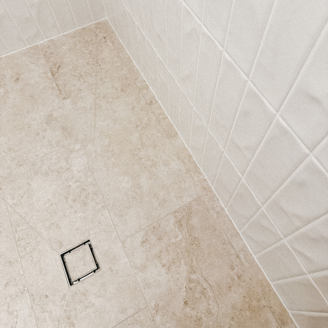 Travertine Stone Ivory In Out