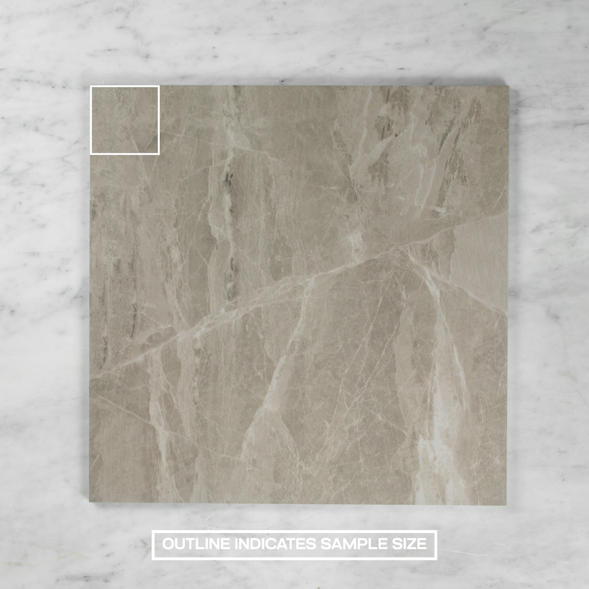 Mainstream Stone Grey Matte