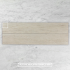 New Hamptons White Matte