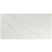 Light Carrara White Polished