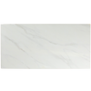 Light Carrara White Polished