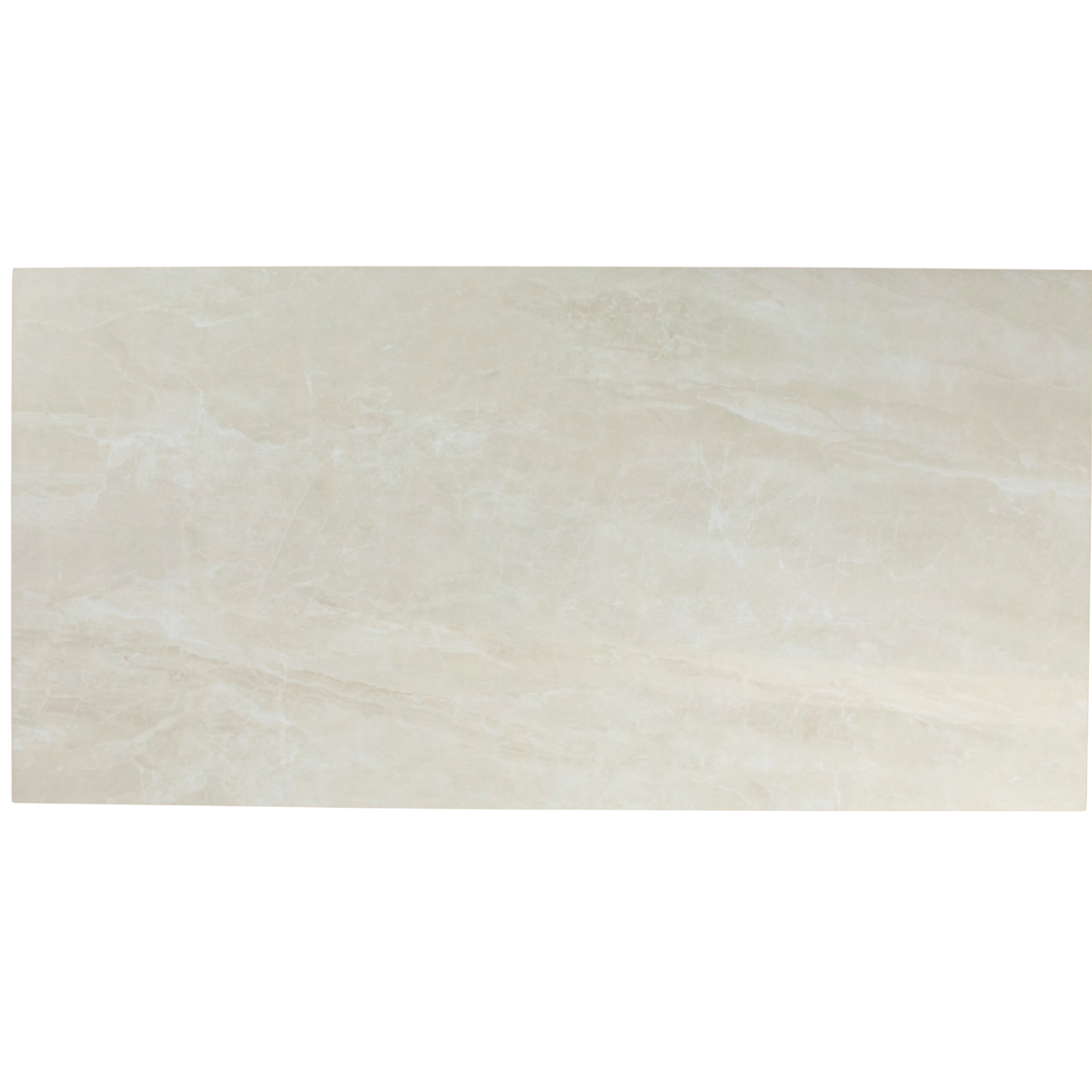 Mainstream Stone Ice White Polished