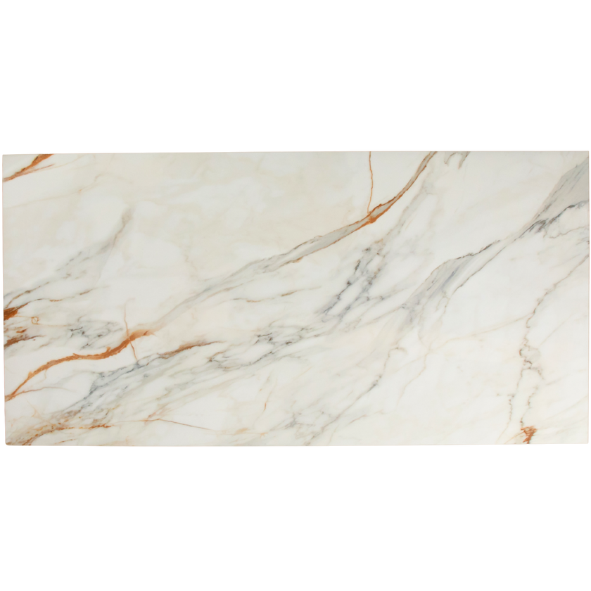 Borghini Golden Carrara Polished