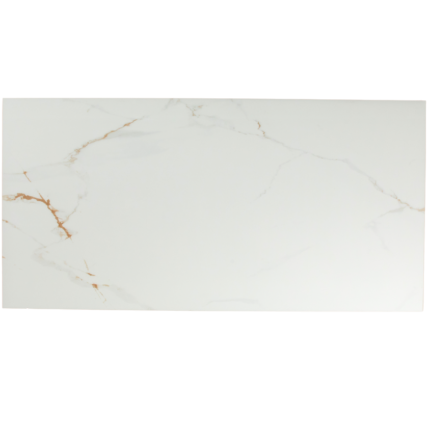 Gder Gold Carrara Polished